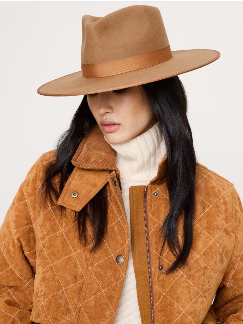 Rancher hat